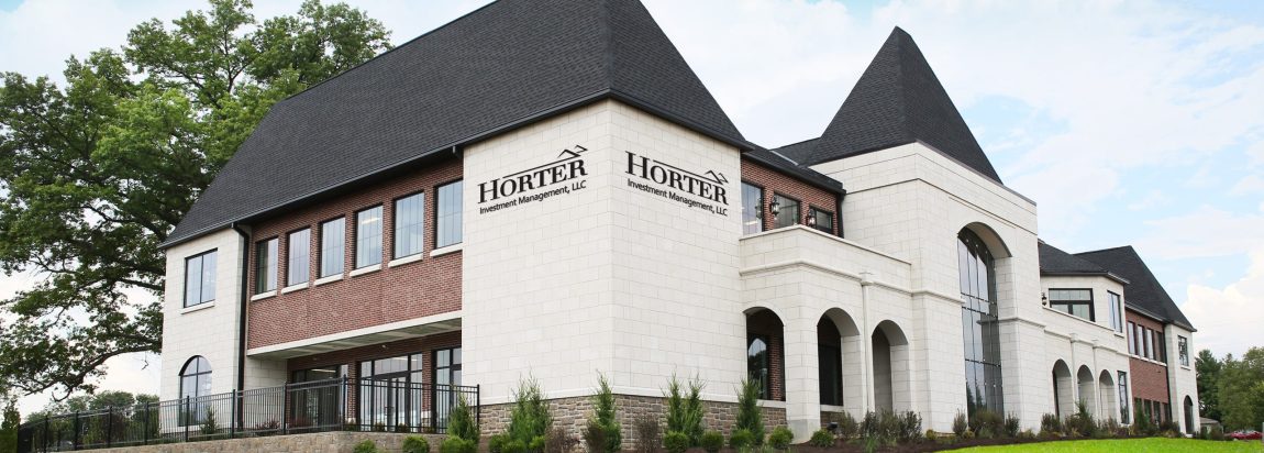 Why Choose Horter?