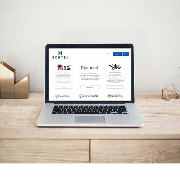 Explore Horter Marketplace